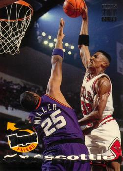 Scottie Pippen