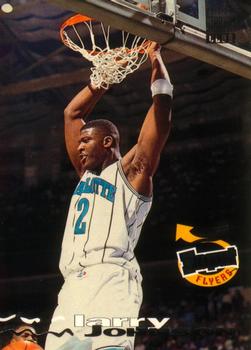 Larry Johnson