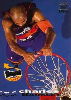 Charles Barkley