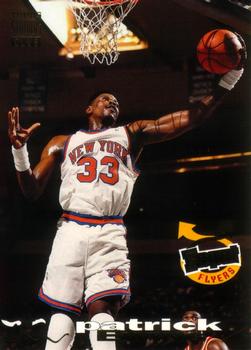 Patrick Ewing