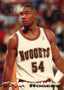 Rodney Rogers