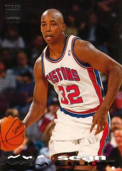 Sean Elliott