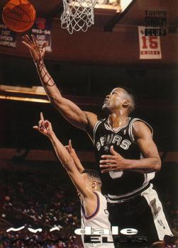 Dale Ellis