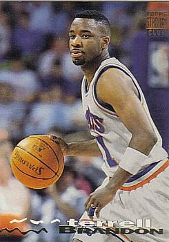 Terrell Brandon