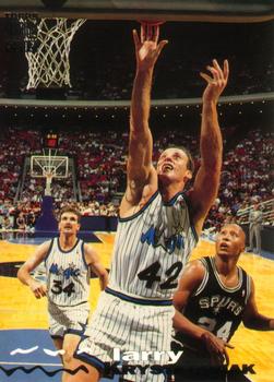 Larry Krystkowiak