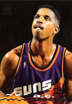 A.C. Green