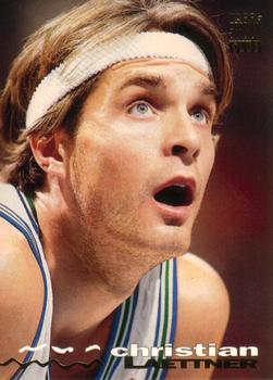 Christian Laettner