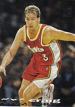 Craig Ehlo