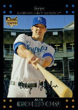 Alex Gordon