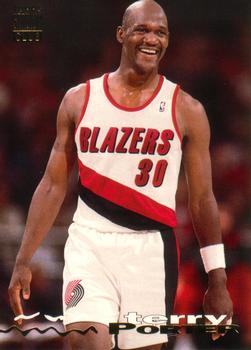 Terry Porter