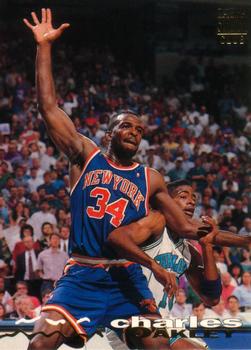 Charles Oakley
