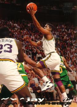 Jay Humphries