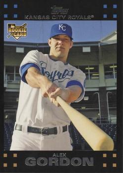 Alex Gordon