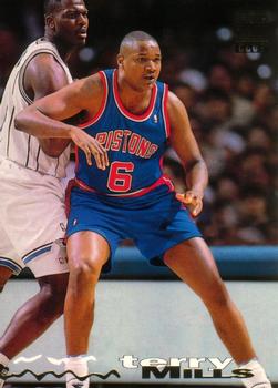 Terry Mills