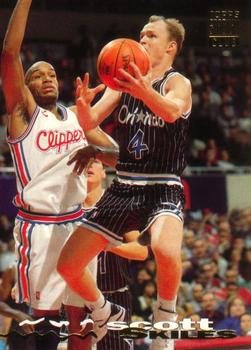 Scott Skiles