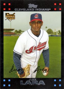 Juan Lara