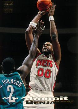 Benoit Benjamin