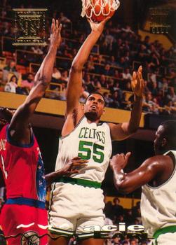 Acie Earl