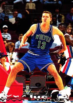 Luc Longley