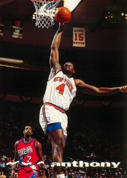 Anthony Bonner
