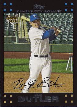 Billy Butler