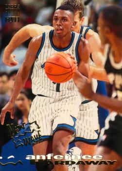 Anfernee Hardaway