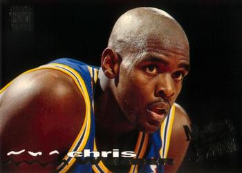 Chris Webber