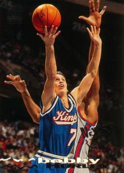 Bobby Hurley