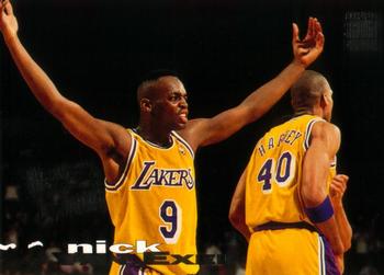 Nick Van Exel