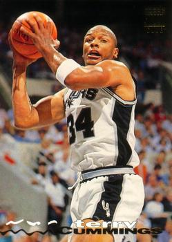 Terry Cummings