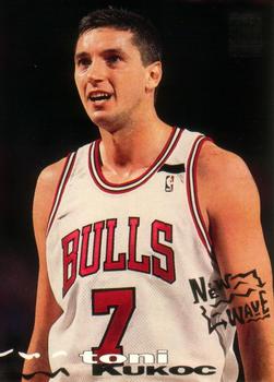 Toni Kukoc