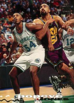 Popeye Jones