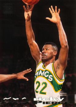 Ricky Pierce