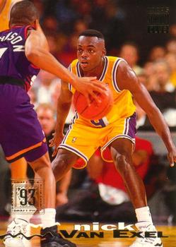 Nick Van Exel