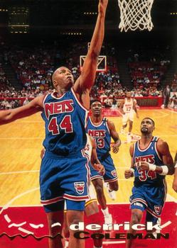 Derrick Coleman