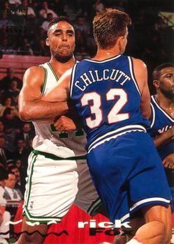 Rick Fox