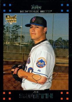 Joe Smith
