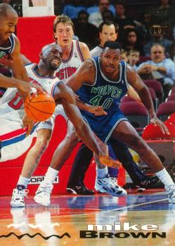 Mike Brown