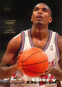Terry Dehere