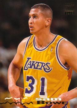 Sam Bowie