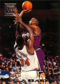 Vin Baker