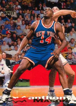 Anthony Mason