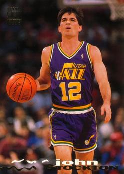John Stockton