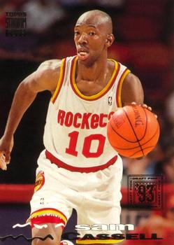 Sam Cassell
