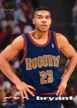 Bryant Stith