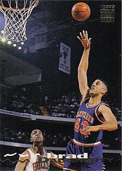 Brad Daugherty