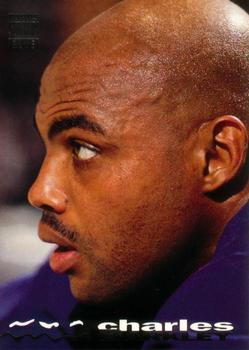 Charles Barkley