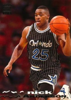 Nick Anderson