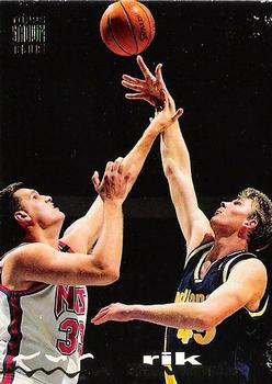 Rik Smits