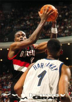Harvey Grant